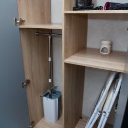 Фото Апартаменты на улице Свободы 7А