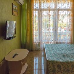 Фото Отель Сюзэн