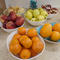 Фото Отель Milan (Милан)