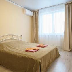 Фото Апартаменты на Солнечном Бульваре 18