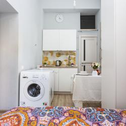 Фото Отель Moment House на улице Клинская 8с1