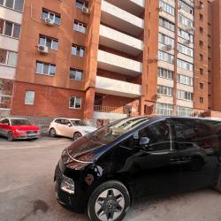 1-комнатные апартаменты стандарт