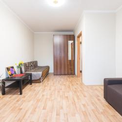 Фото Отель Yousinn (Юсинн) на улице Выборной 89/2