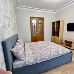 Фото Апартаменты на проспекте Ленина 44