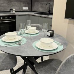 1-комнатные апартаменты стандарт