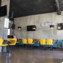 Фото Отель Family Resort Bambora (Фэмили Резорт Бамбора)