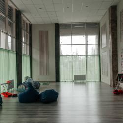 Фото Отель Amza Park Hotel (Амза Парк)