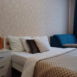 Фото Апартаменты на проспекте Ленина 103