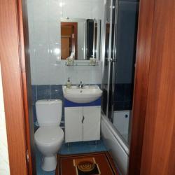 Фото Отель Березка