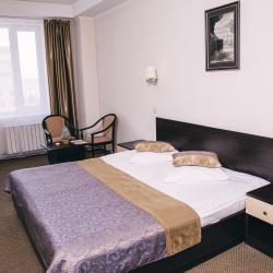 Фото Отель Флагман