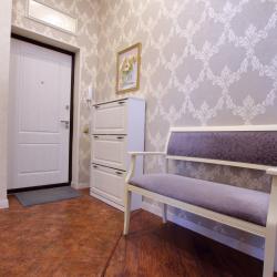 3-комнатные апартаменты люкс Казань, Ямашева, 103а
