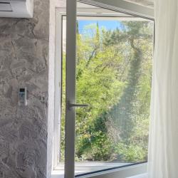 Номер эконом с 2 односпальными кроватями