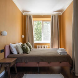 Фото Отель Gentle Rent на улице Козмодемьянская 4