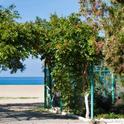 Фото Отель Любимовка