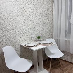 Фото Апартаменты на Ленинградской, 69