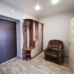 Фото Браво Апартаменты на улице Магистральная 41к. 5