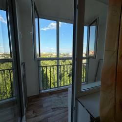 Фото Апартаменты на улице Черниковская 20