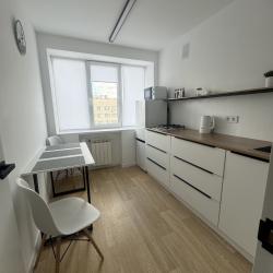 Фото Апартаменты на улице Невская 6