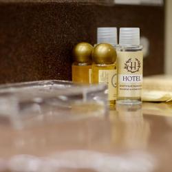 Фото Отель Дольче Вита