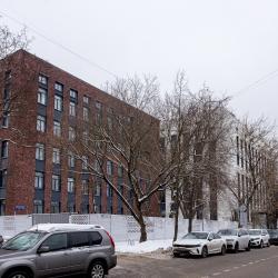 Апартаменты студия
