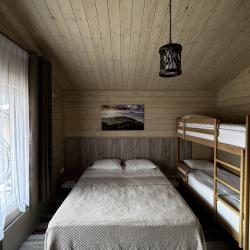 Коттедж улучшенный