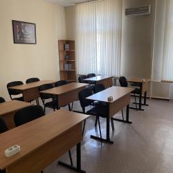 Фото Отель Лефортовский мост