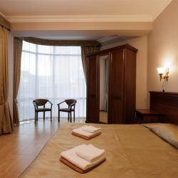 Номер делюкс