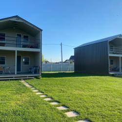 Фото Отель Прибрежный