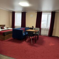 Фото Отель Premier Inn (Премьер Инн)