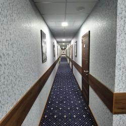 Фото Отель Веряжский