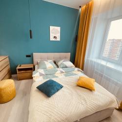 Фото Апартаменты President на улице Красноказачья 76/1