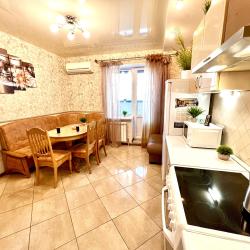 Фото Самарские апартаменты на улице Садовая 337