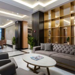 Фото Отель StayInn (Стэй Инн)