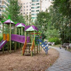 Фото Апартаменты в 3-м микрорайоне