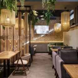 Фото Отель Country Hills Resort (Кантри Хиллс Резорт)