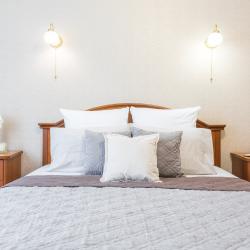 Фото Апартаменты на улице Некрасова