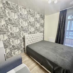 Фото Апартаменты с дизайнерским ремонтом на улице Шейнкмана 86 А