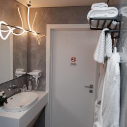 Номер комфорт семейный