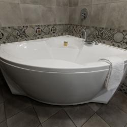 Номер люкс