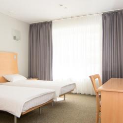 Фото Eva Hotel (Ева Отель)