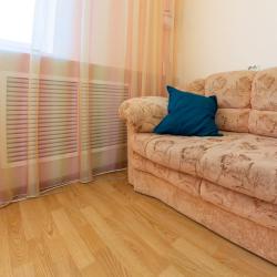 Фото Отель CheckInn (ЧекИнн) на проспекте Победы 2