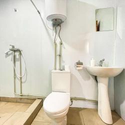 Фото Отель Ателика Лесная бухта