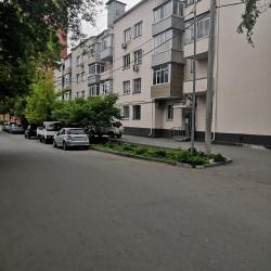1-комнатные апартаменты студия