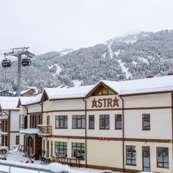 Фото Отель Astra (Астра)