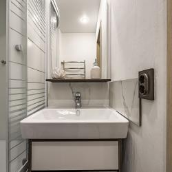 Фото Отель Prima Rent на улице Совнаркомовская 32