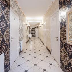 Фото Отель Гостевой дом Avsteria (Австерия)