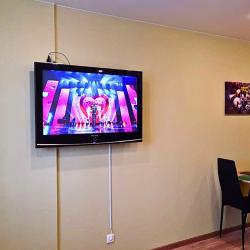 Фото Апартаменты на улице Рощинская 27