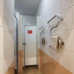 Фото Отель У Путепровода