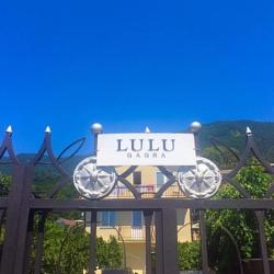 Фото Отель Лулу