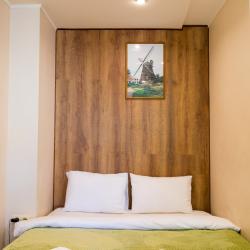 Фото Отель Nova Apartments на улице Светланская 193